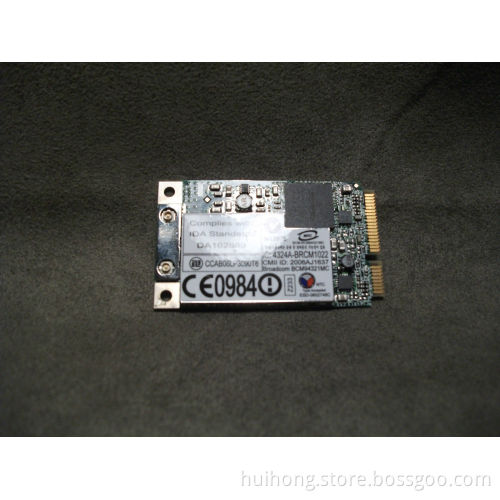 for MacBook 13.3" A1181 Genuine Airport WLAN WiFi Card Ar5bxb72